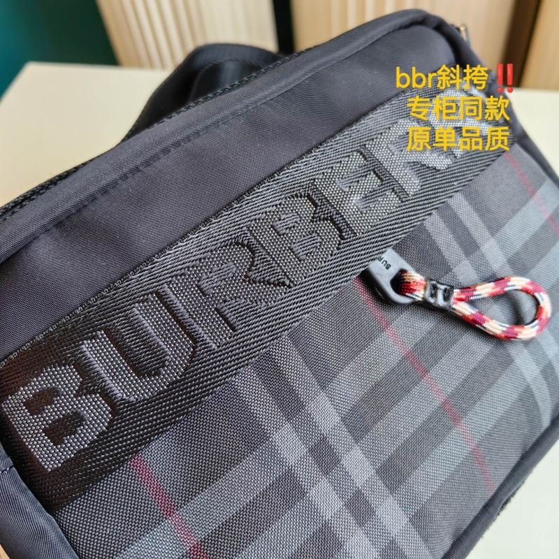 Burberry Satchel Bags